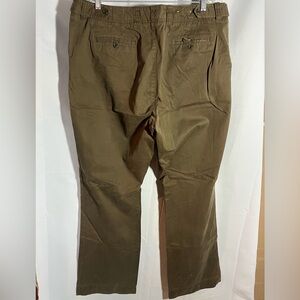 Eddie Bauer pants - Mercer fit - 20 tall